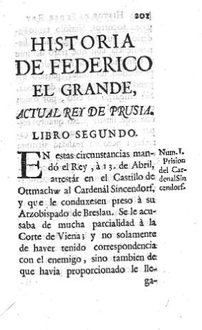 LIBRO SEGUNDO