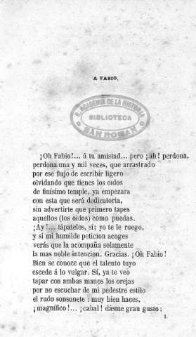 A Fabio