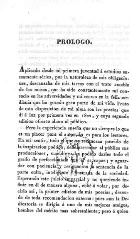 Prólogo