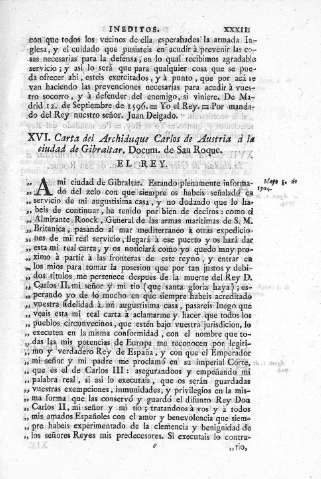 XXXIII