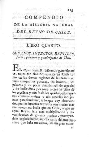 Libro Quarto