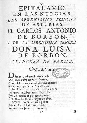 Octavas
