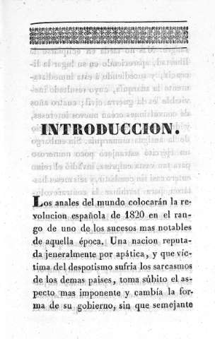 Introducción