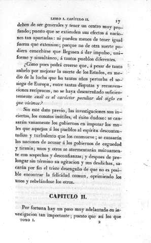 Capitulo II.