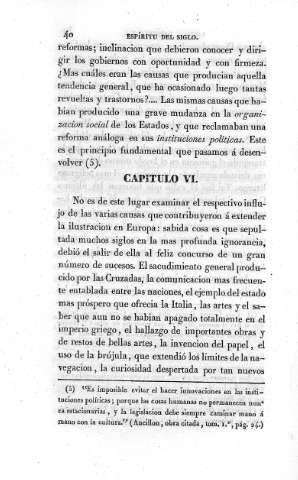 Capitulo VI.