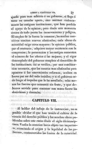 Capitulo VII.