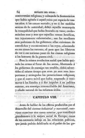 Capitulo VIII.