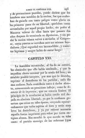 Capitulo XXI.