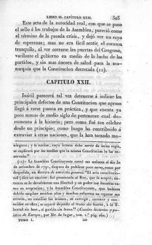 Capitulo XXII.