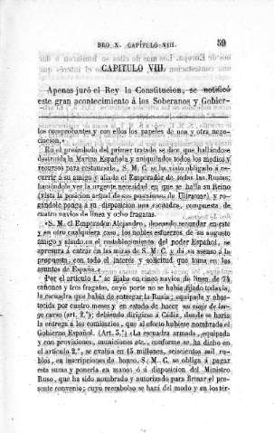 Capitulo VIII.