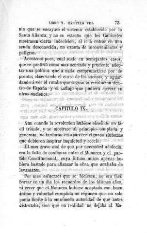 Capitulo IX.