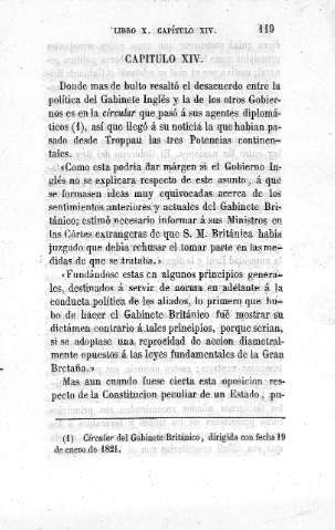 Capitulo XIV.