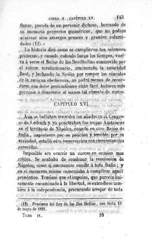 Capitulo XVI.