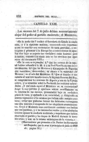 Capitulo XXIII.