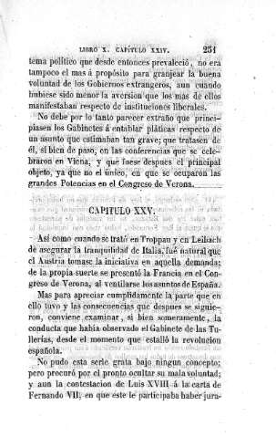Capitulo XXV.