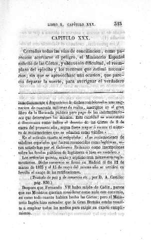 Capitulo XXX.