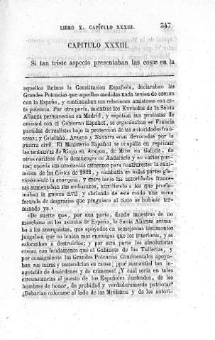 Capitulo XXXIII.