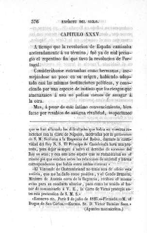 Capitulo XXXV.