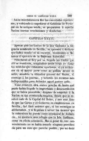 Capitulo XXXVI.