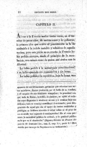 Capitulo II.