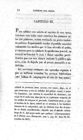 Capitulo III.