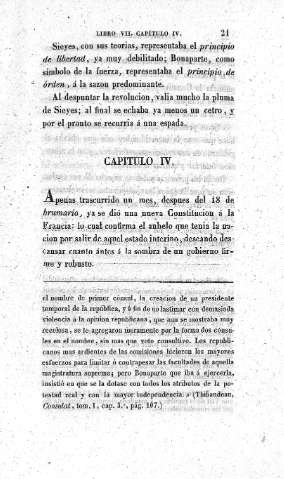 Capitulo IV.