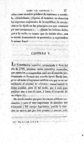 Capitulo V.