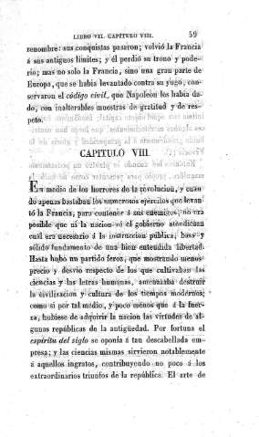Capitulo VIII.