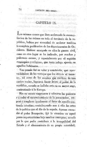 Capitulo IX.