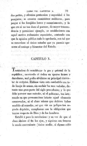 Capitulo X.