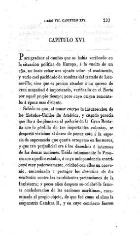 Capitulo XVI.