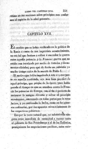 Capitulo XVII.