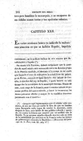 Capitulo XXII.