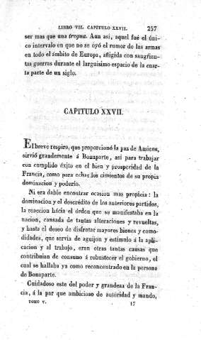 Capitulo XXVII.