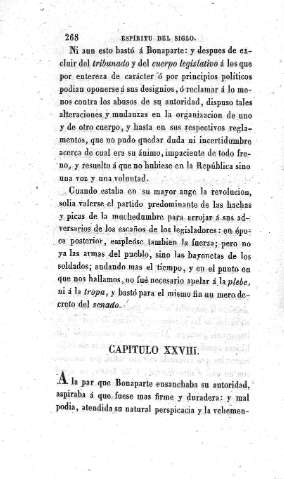 Capitulo XXVIII.
