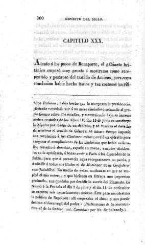 Capitulo XXX.