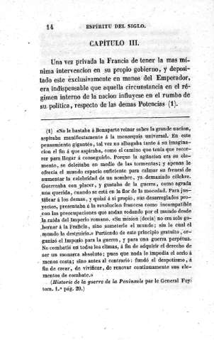 Capitulo III.