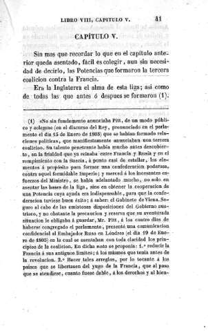 Capitulo V.
