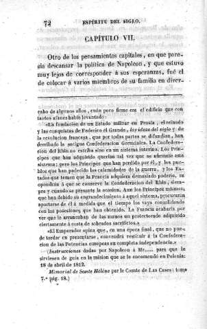 Capitulo VII.