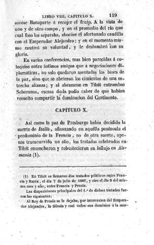 Capitulo X.