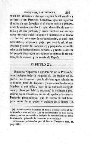 Capitulo XV.