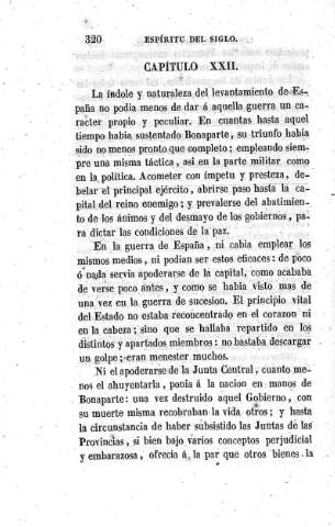 Capitulo XXII.