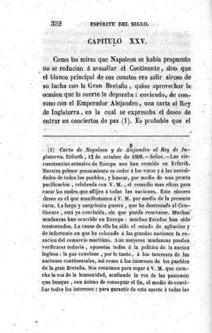 Capitulo XXV.