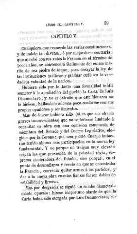 Capitulo V.