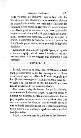 Capitulo VI.