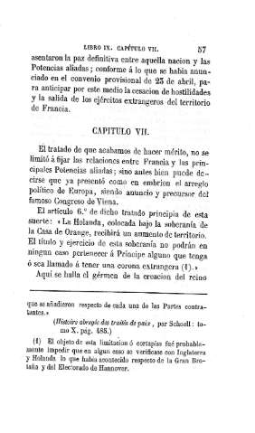Capitulo VII.