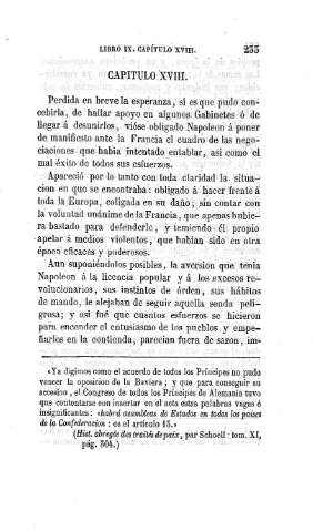 Capitulo XVIII.