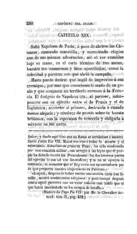 Capitulo XIX.