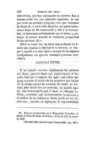 Capitulo XXVIII.