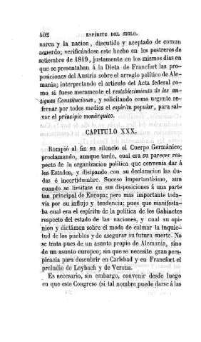 Capitulo XXX.